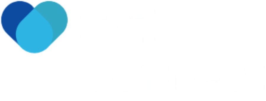 Skill Connect logo